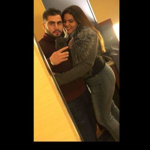 Meet your Posher, Ivonne